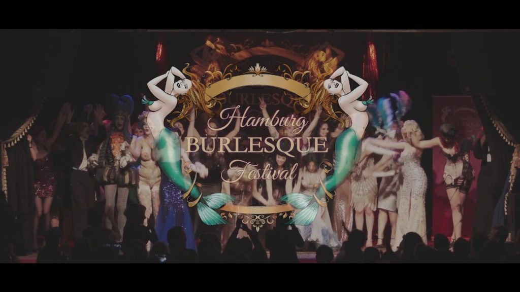 Hamburg Burlesque Festival